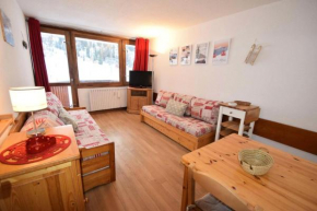 Résidence Le France - Studio 3 pers - LE FRANCE - PLAGNE CENTRE MAE-1824